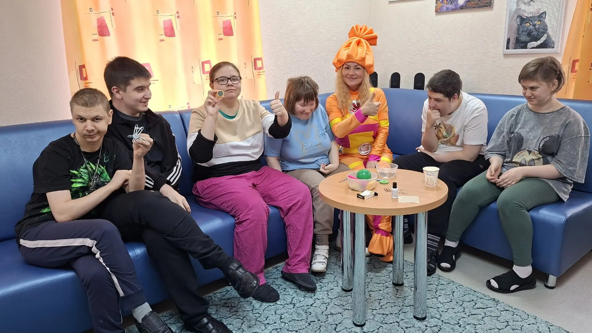 ✨ТАЙНА ПРИТЯЖЕНИЯ: УВЛЕКАТЕЛЬНЫЙ ЭКСПЕРИМЕНТ ✨