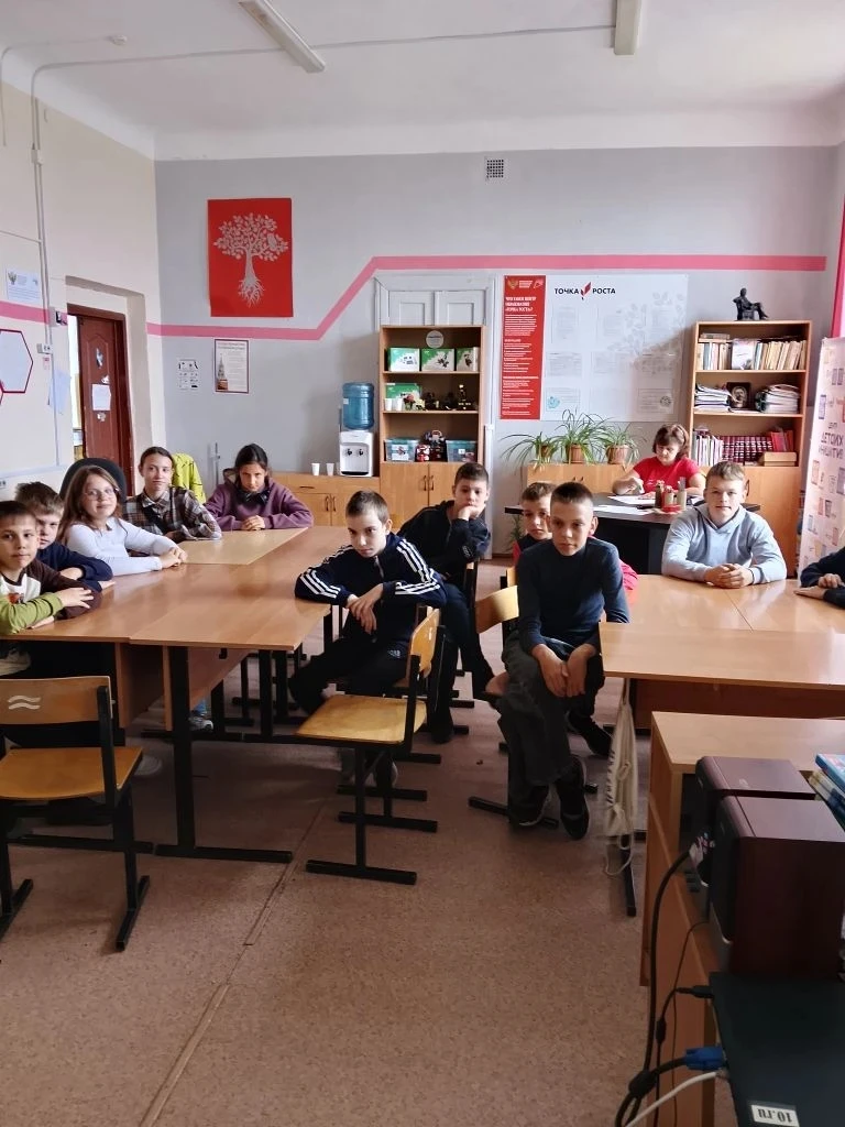 🚜 Знатоки агромира: как прошла викторина «Своя игра»!