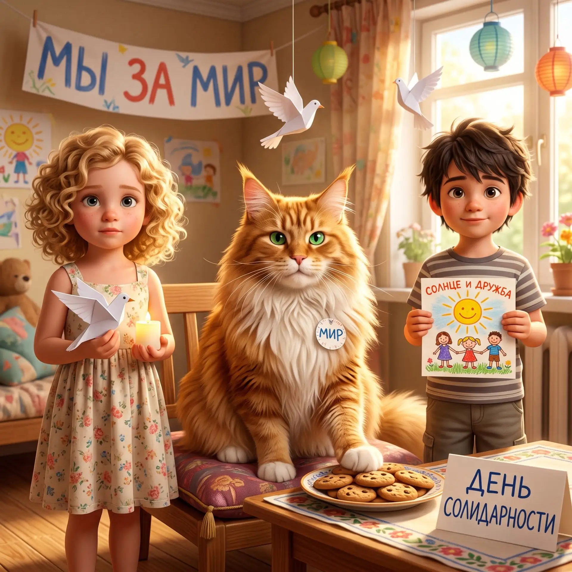 Четверг, 3 сентября
