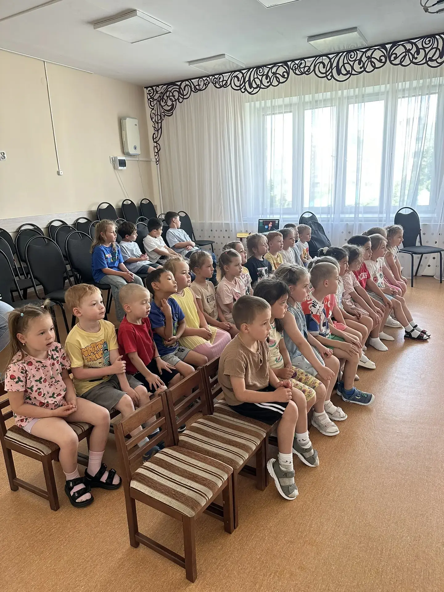 ✅МУЛЬТСЕАНАС