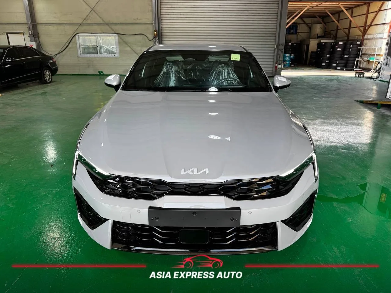 Доступен к покупке новый автомобиль из Южной Кореи!🇰🇷

🚀Быстрая доставка в РФ без ожидания!🚀

🔖