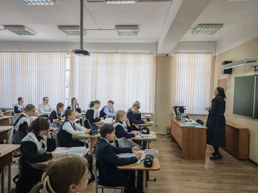 🎓Рубрика "Образовательный импульс"