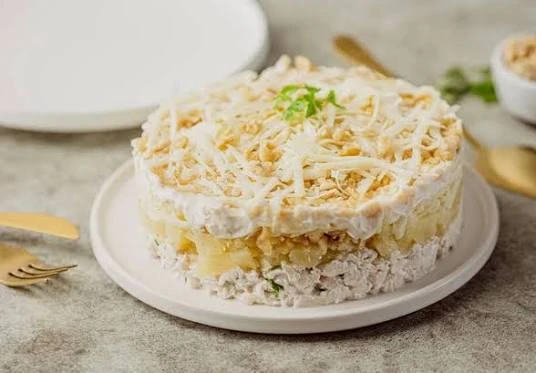 · Куриное филе — 300 г 🐔