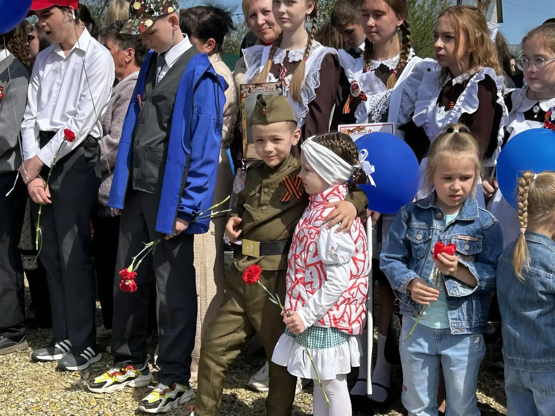 День Победы!