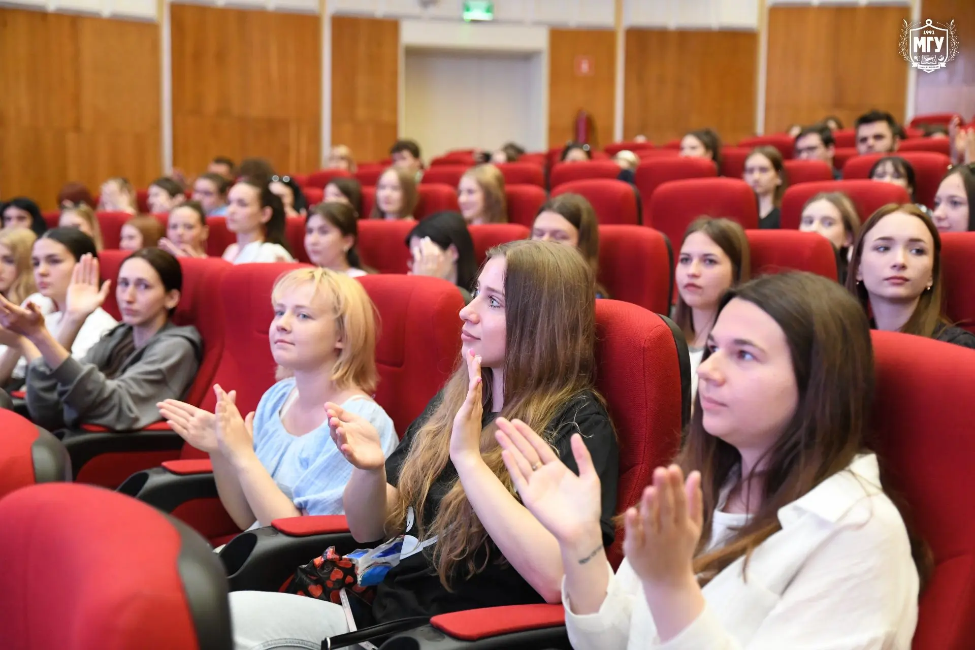 ✨ В МГУ имени А.И. Куинджи состоялся финал конкурса «Студенческое инициативное бюджетирование» — мес