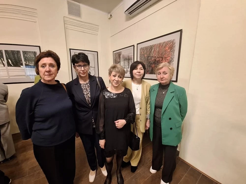 Преподаватели и учащиеся посетили Музыкальный фестиваль «Денис Мацуев представляет: Диа...