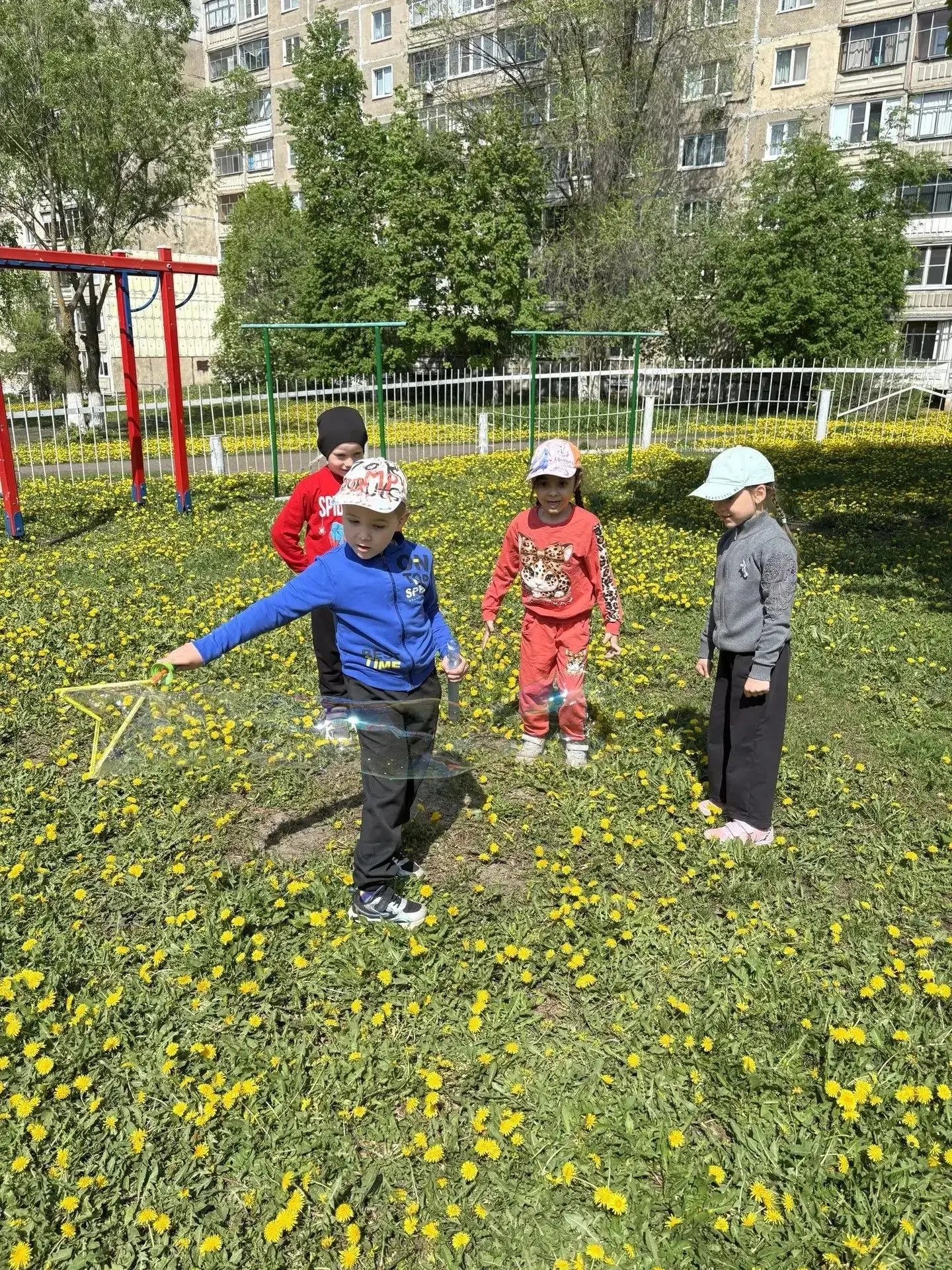 Скоро, скоро к нам придет лето красное, лето жаркое🌞!