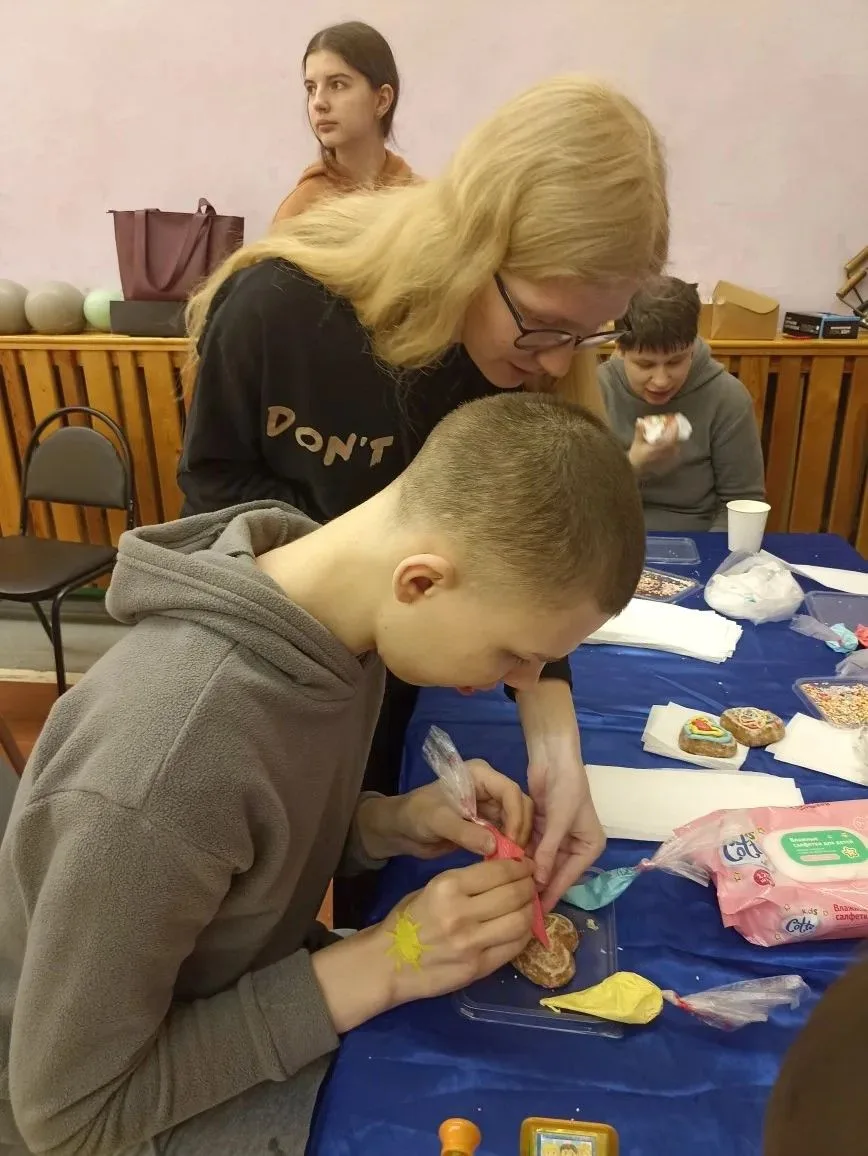 Итоги встречи «Час с министром»: в Кочпонском доме социального обслуживания обсудили по...
