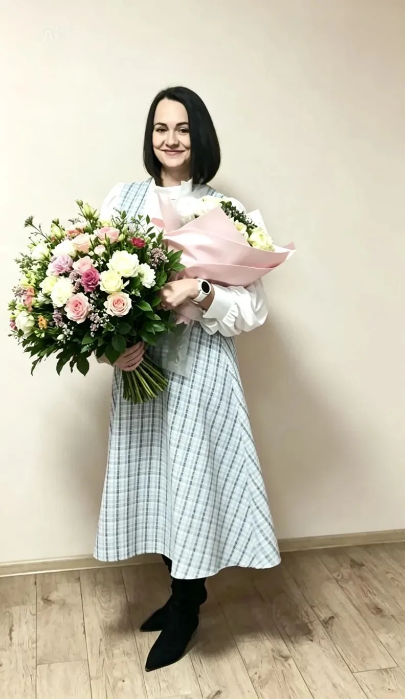 Уважаемая Воловодова Марина Андреевна!