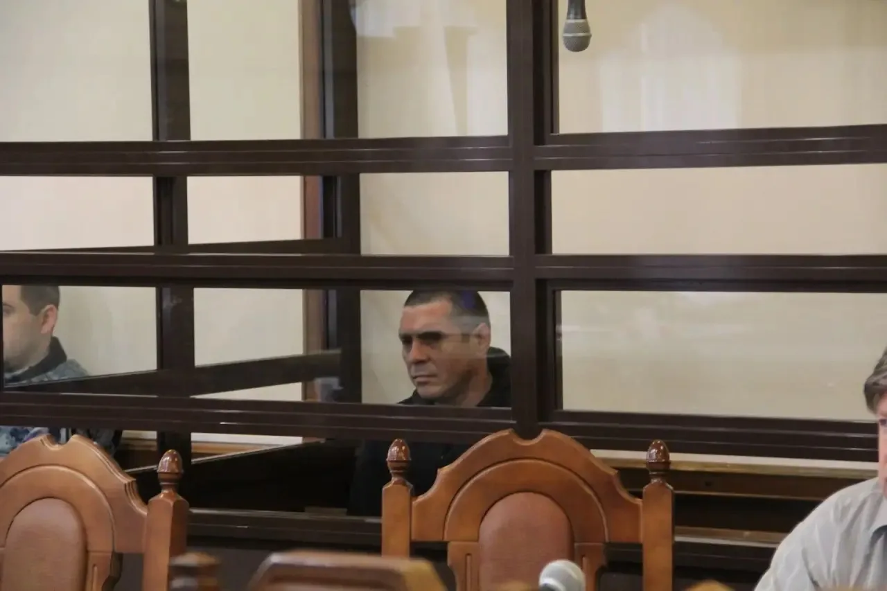 🚨 Забил жену насмерть на почве ревности: в Иваново судят жителя Вичуги за жестокое уби...