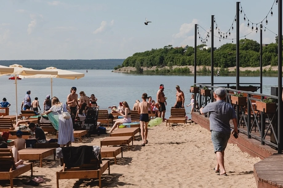 ГИМС Челнов выступает за запрет продажи алкоголя у водоемов
 
Государственная инспекция по маломерны