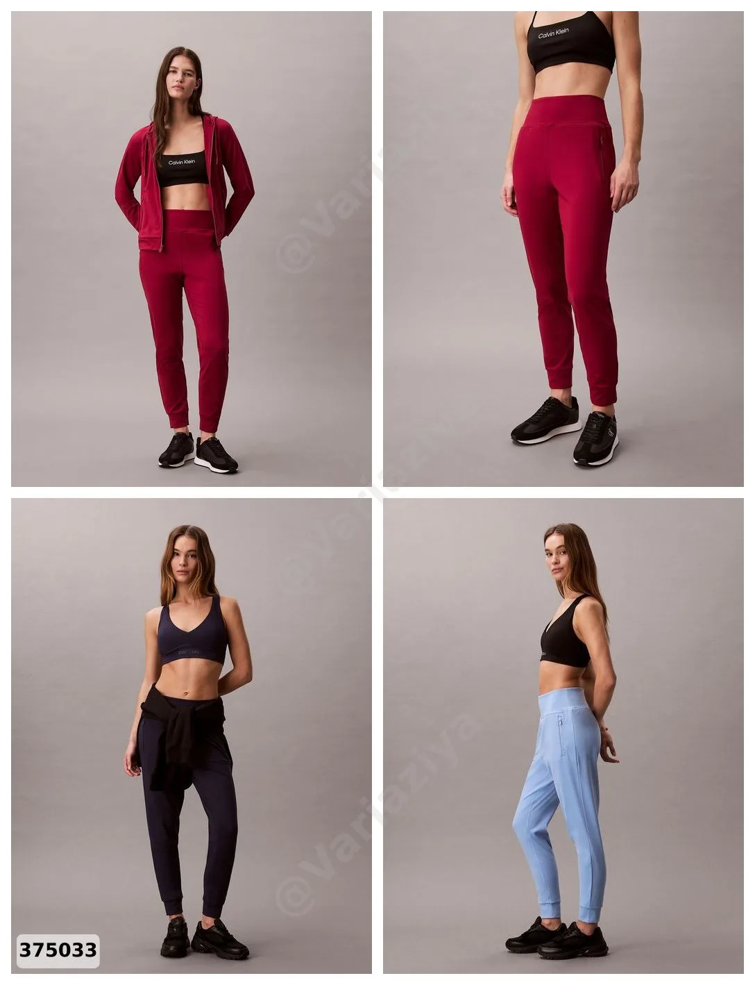 #CalvinKlein