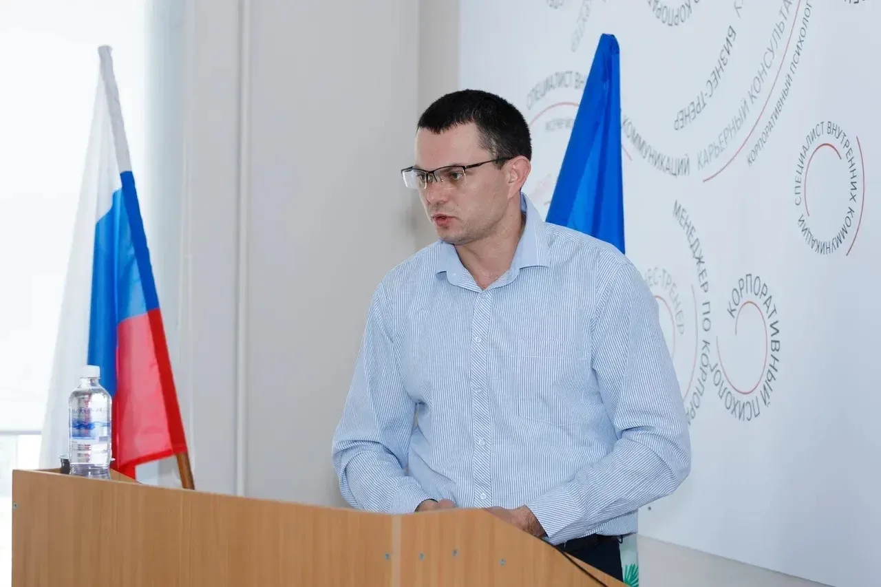 Два выпускника программы «Герои Приангарья» назначены на управленческие должности. Это участники спе