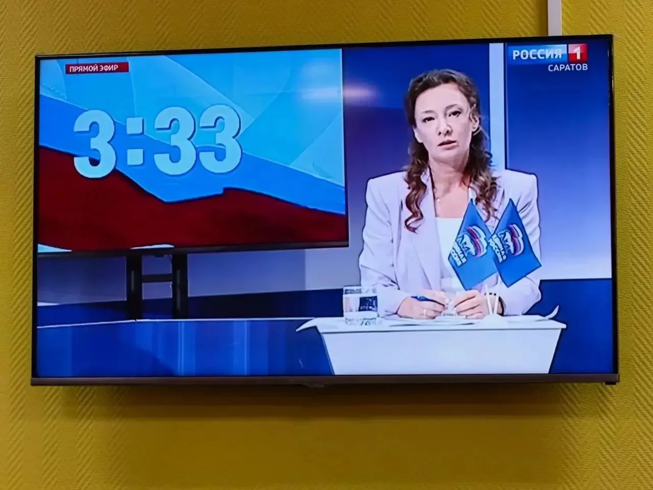 Трое дебатов в Саратовской области по важнейшей теме – помощь нашим защитникам и их сем...