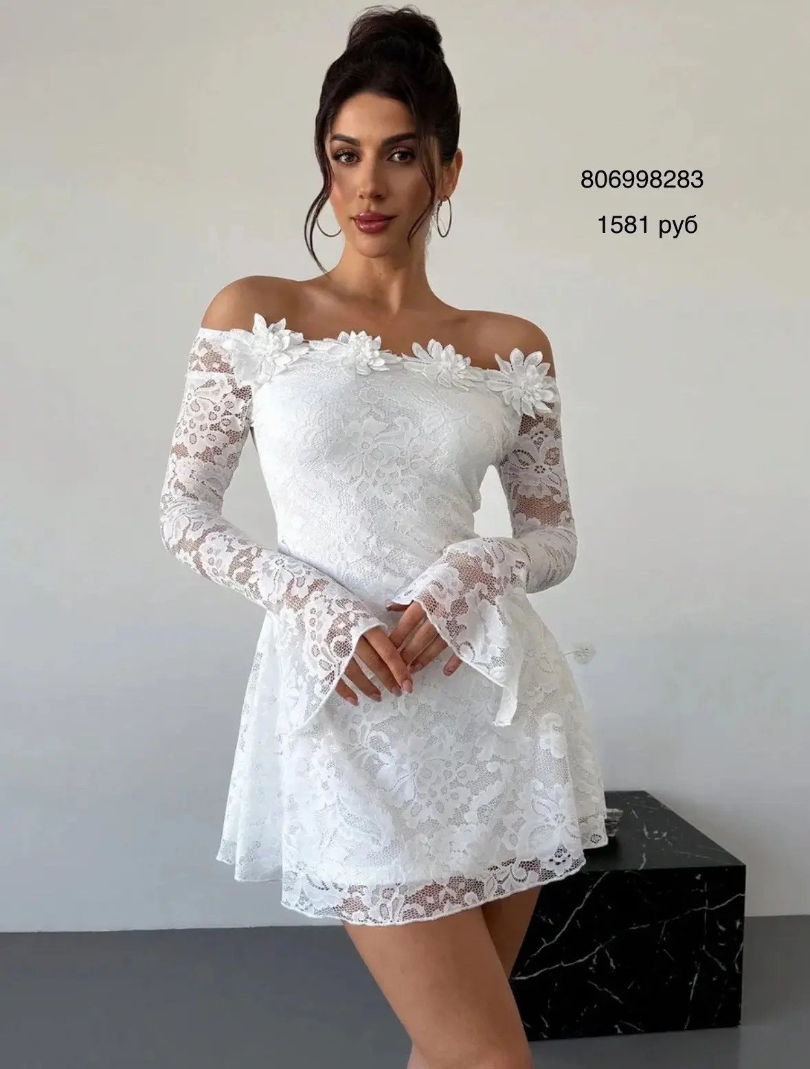 Изображение 4 к публикации «WILDBERRIES FOR WOMEN»
