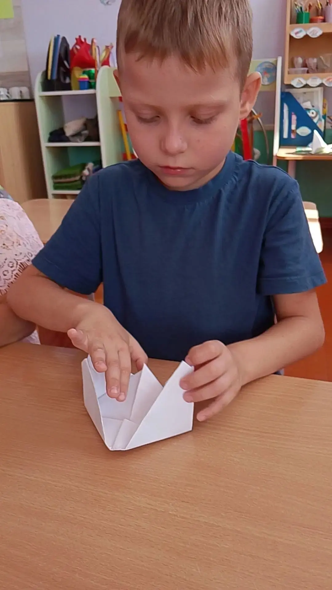 💬: 🌞Солнечный день с группой «Звёздочки»!✨🌟