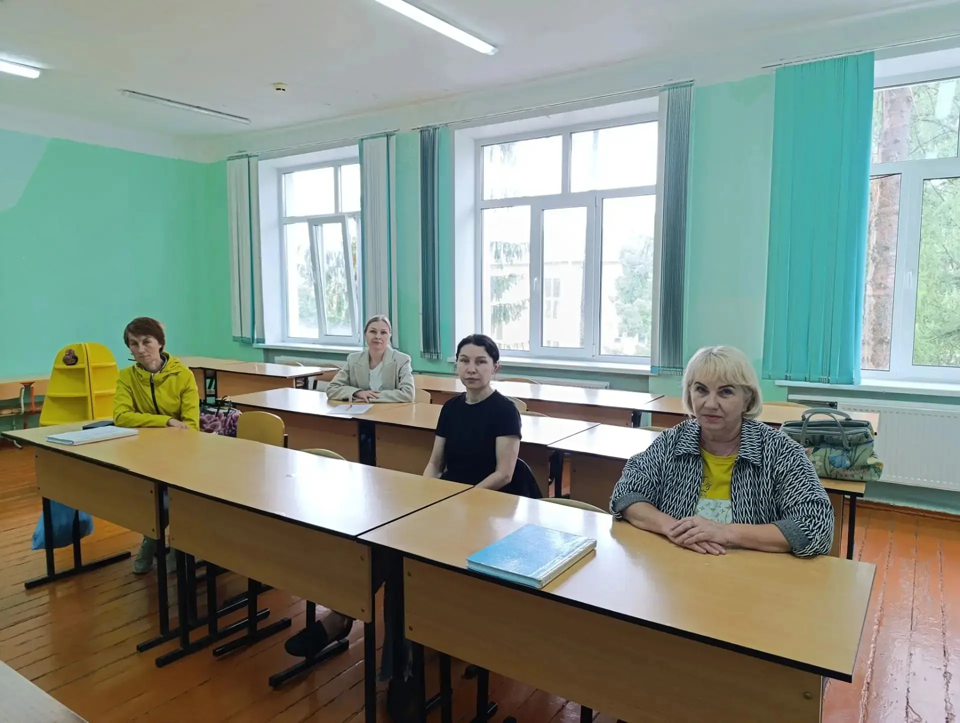 👨‍👩‍👧‍👦 Родители и кураторы — вместе за безопасность детей!

В Чувашском педагогическом колледже