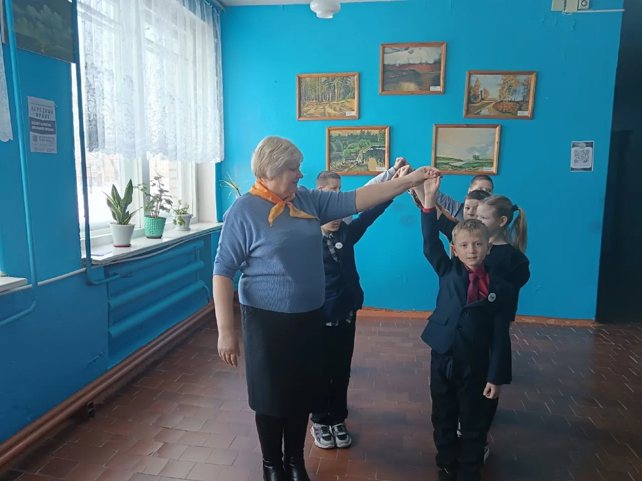 Международный день без интернета