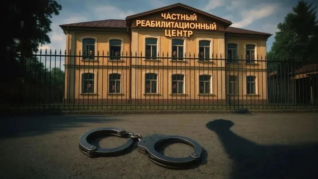 ‼Богородский суд запретил деятельность реабилитационного центра «Единое начало» из-за у...