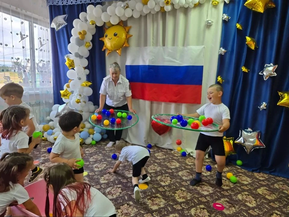 12 июня наша страна отмечала замечательный праздник — День России, день свободы, мира и добра. Этот 