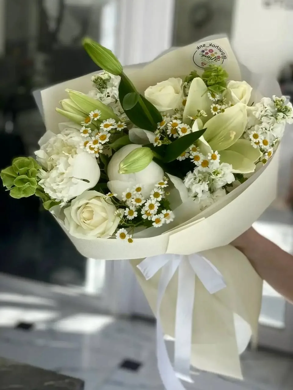 Летний сборный букет💚🪷

🏷️2500₽

Для заказа: 8(918)071-54-16

Выбирайте удобный для Вас способ св
