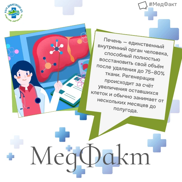 #МедФакт