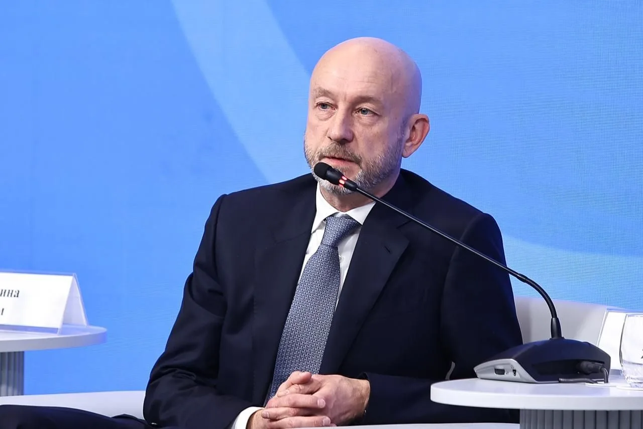 📰 Замминистра просвещения РФ Владимир Желонкин может покинуть свой пост, рассказали дв...
