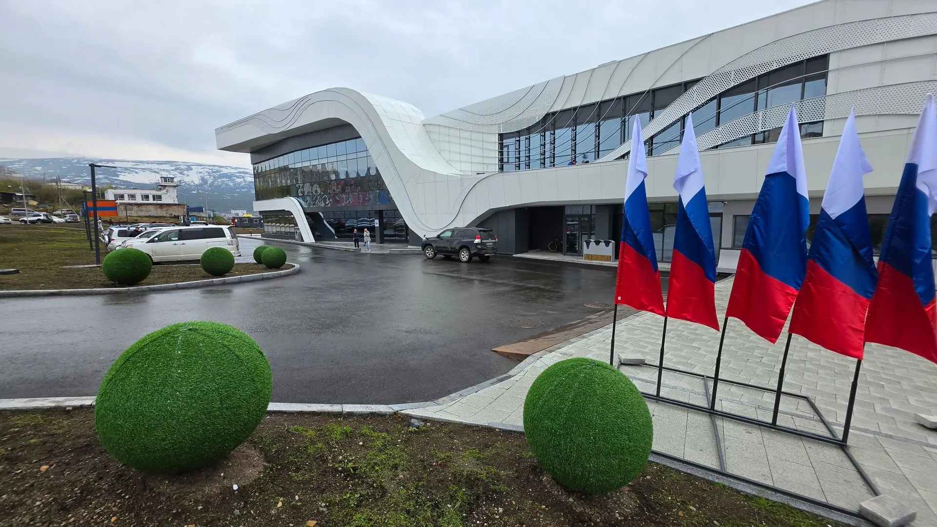 🇷🇺 12 июня 2026

Эстрадно-джазовый ансамбль «Диксиленд» и вокалисты театра Константин Благинин и А