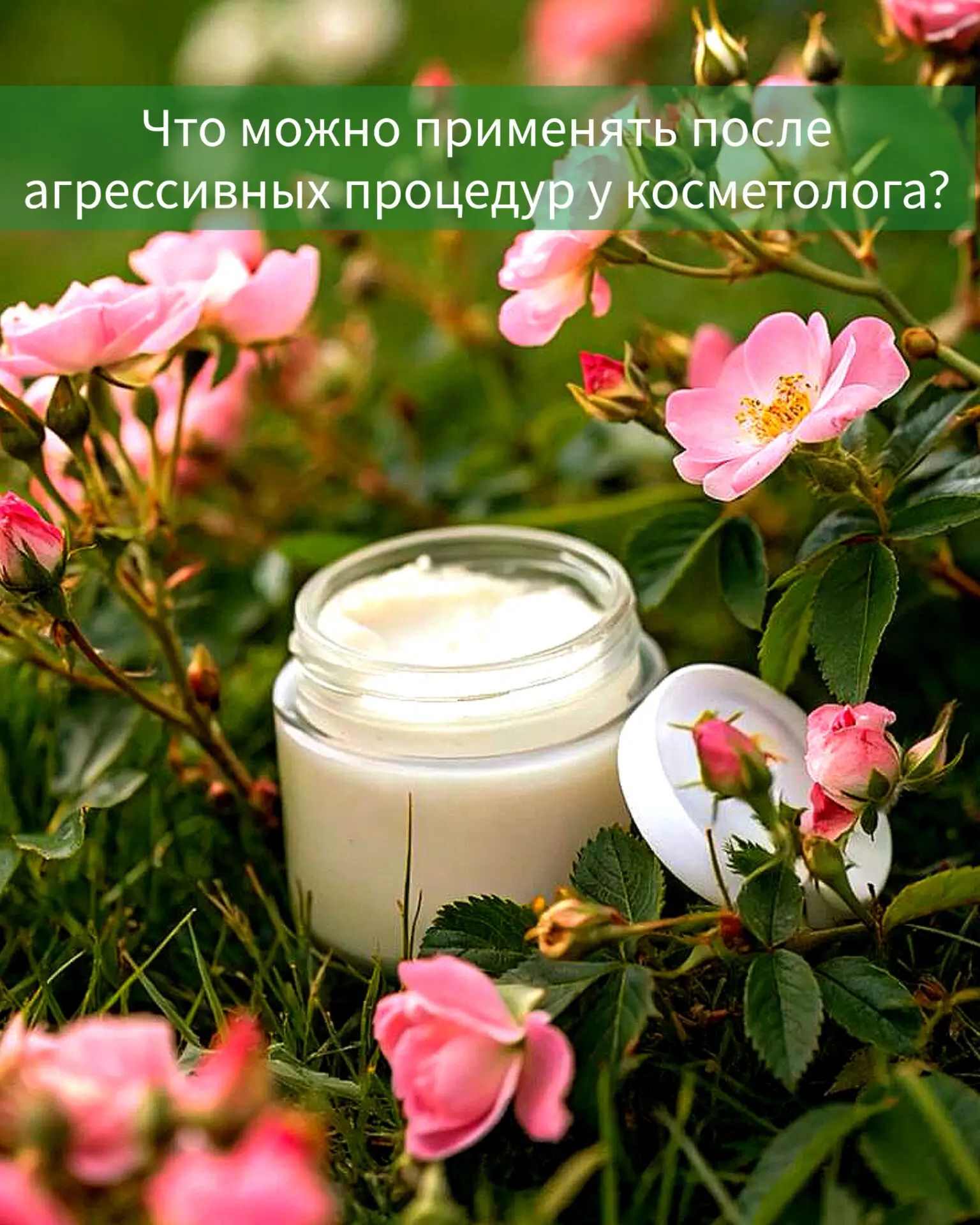 HOLL&LELEY Ламеллярный крем-флюид для лица с церамидами и пребиотиком для всех типов кожи.