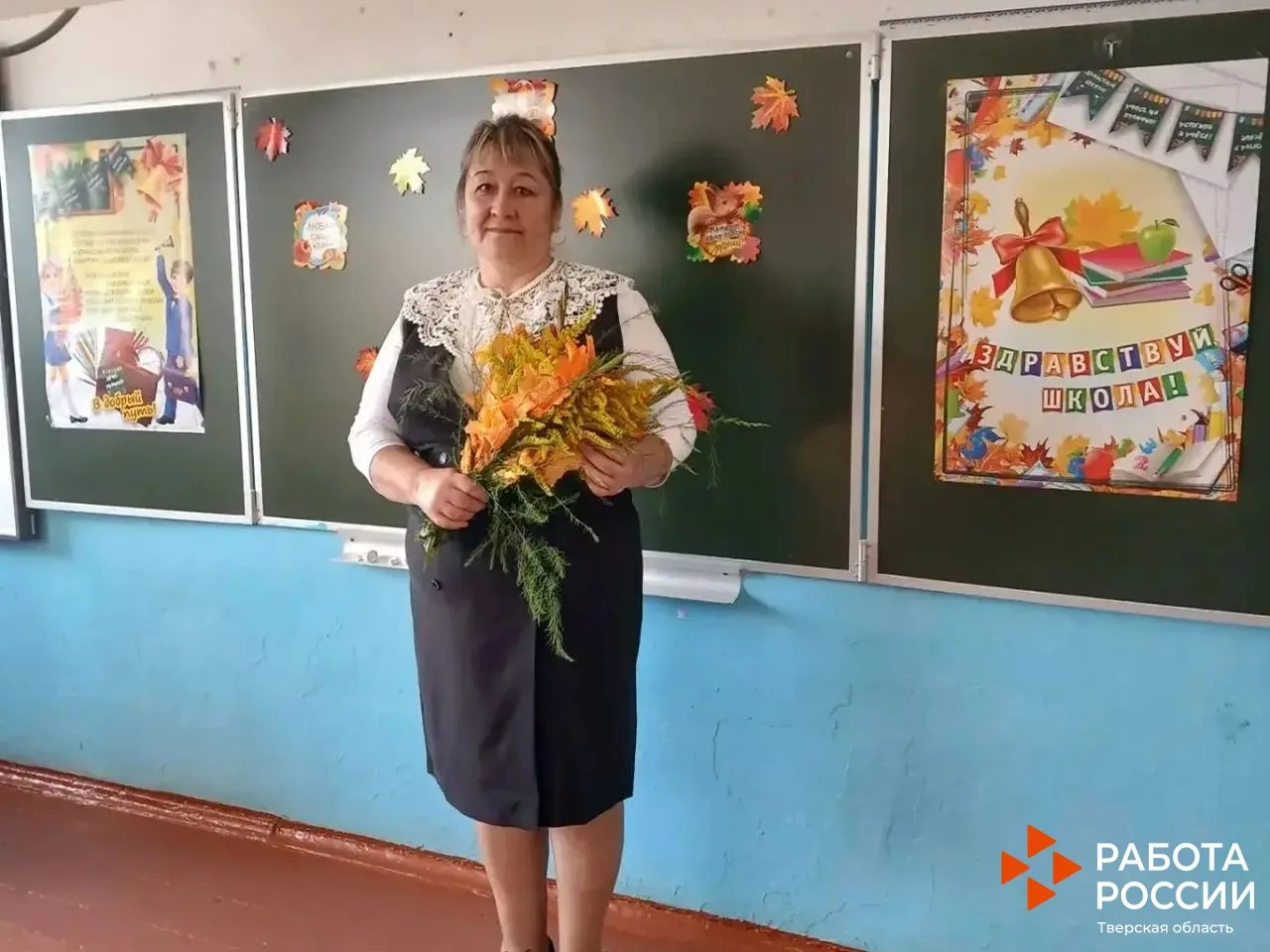 Продолжаем рассказывать, как служба занятости помогла закрыть кадровые потребности в сф...