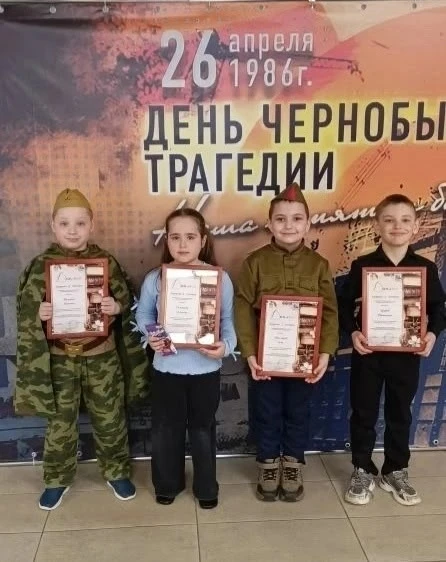 📚25 апреля в культурном центре «Чулман-Су» состоялся районный конкурс чтецов «Родное с...