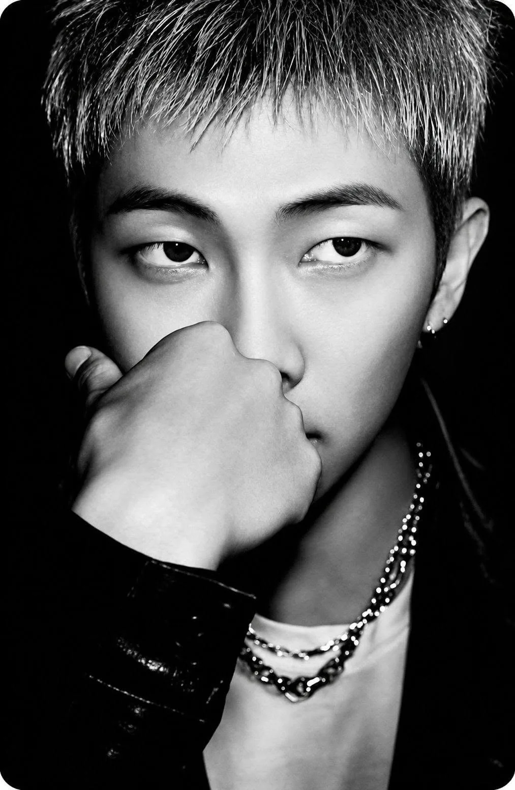 BTS Photocards Line Music Arirang