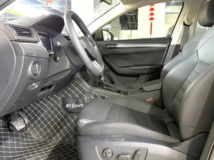🇨🇿 SKODA SUPERB под заказ из Китая!  ВАРИАНТ К ПОКУПКЕ⬇️  • Express  • год выпуска 2022/07 • пробег 