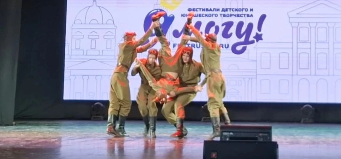 ✨«Вдохновение» на высоте: успех на международном конкурсе «Я могу» в Екатеринбурге!  🎭 Наша театраль