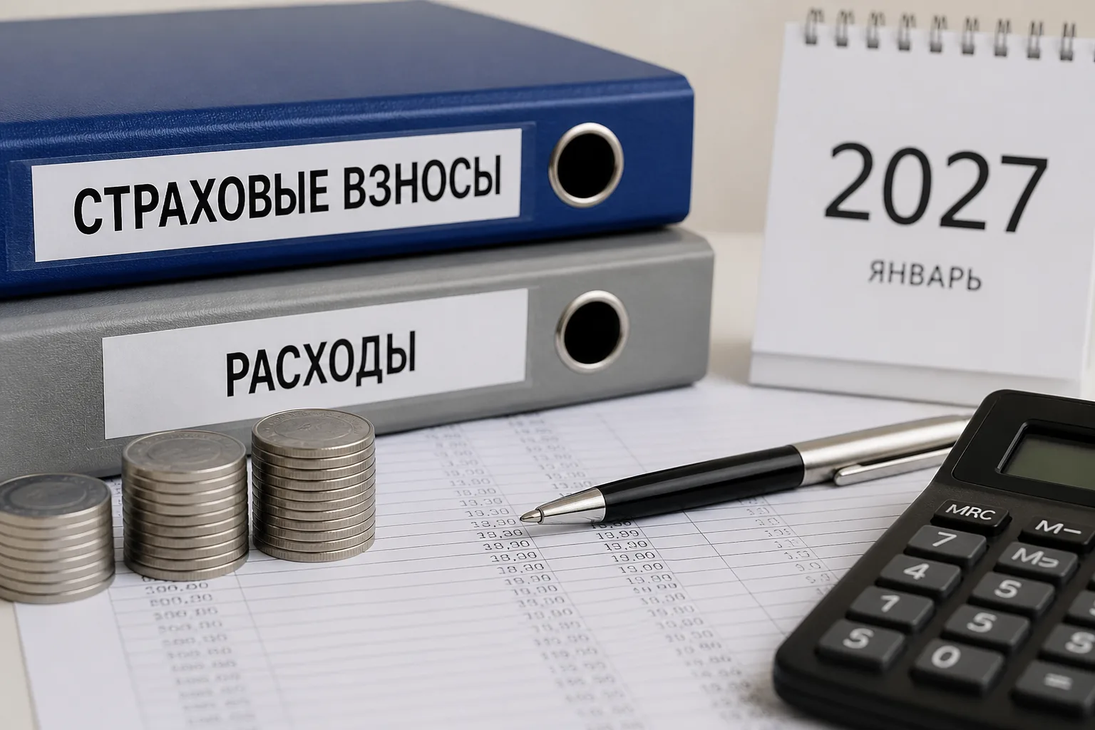 Минфин определил единую предельную величину базы для исчисления страховых взносов, кото...
