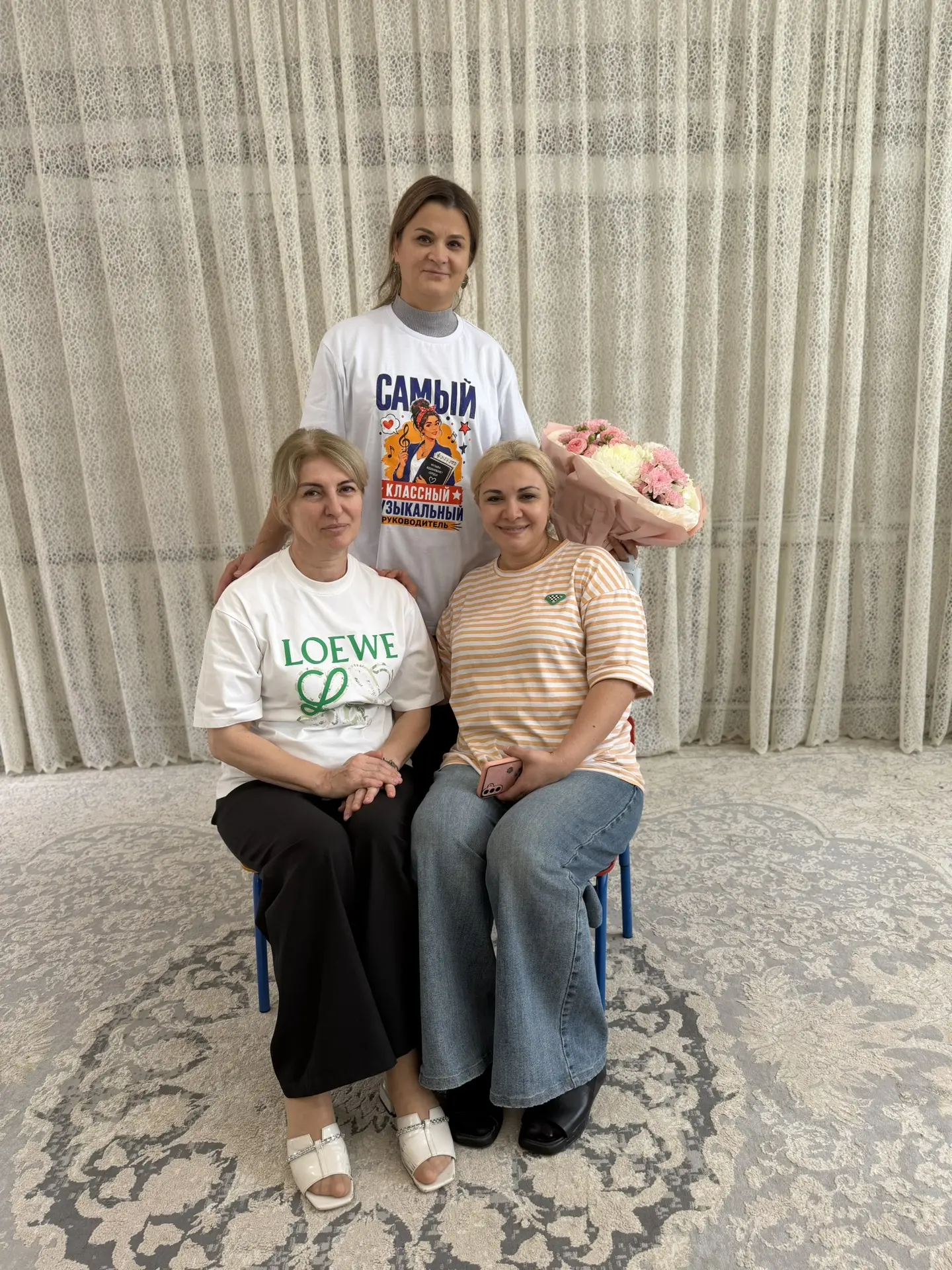 🎵 Сегодня — Международный день музыки!