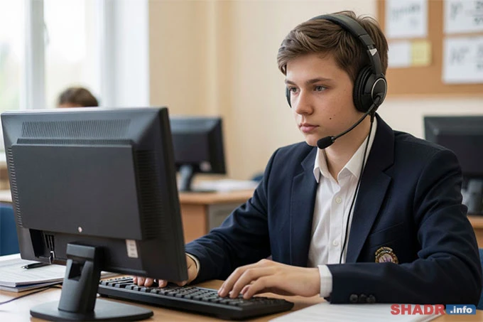 18 и 19 июня 2026 года в России проходят экзамены основного периода ЕГЭ: выпускники сда...