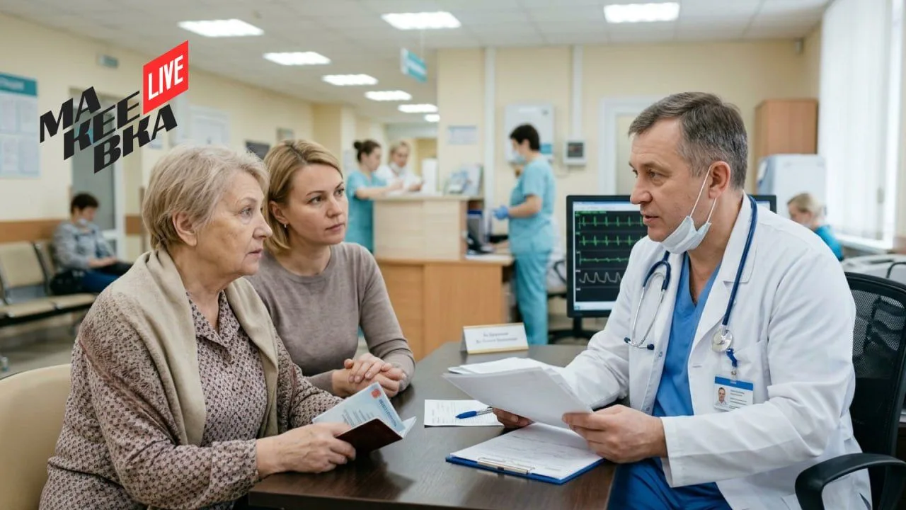 👨‍⚕️ Могут ли отказать в госпитализации по полису ОМС?