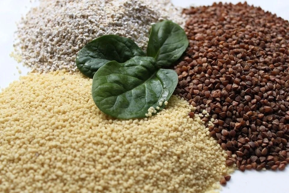 Рейтинг каш 🍚
