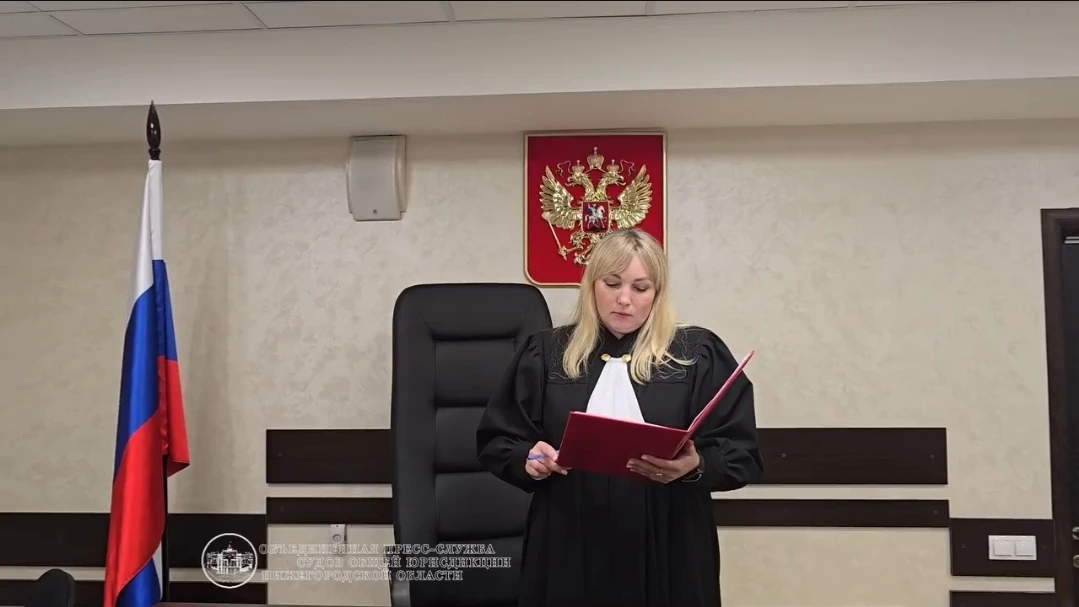 Бывшего сотрудника ПАЗа приговорили к 5 годам колонии за коммерческий подкуп