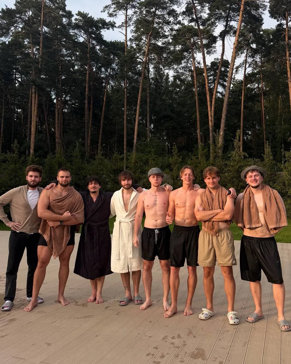 Хазяева уже отменили день рождения Фрейм Теймера 🥳