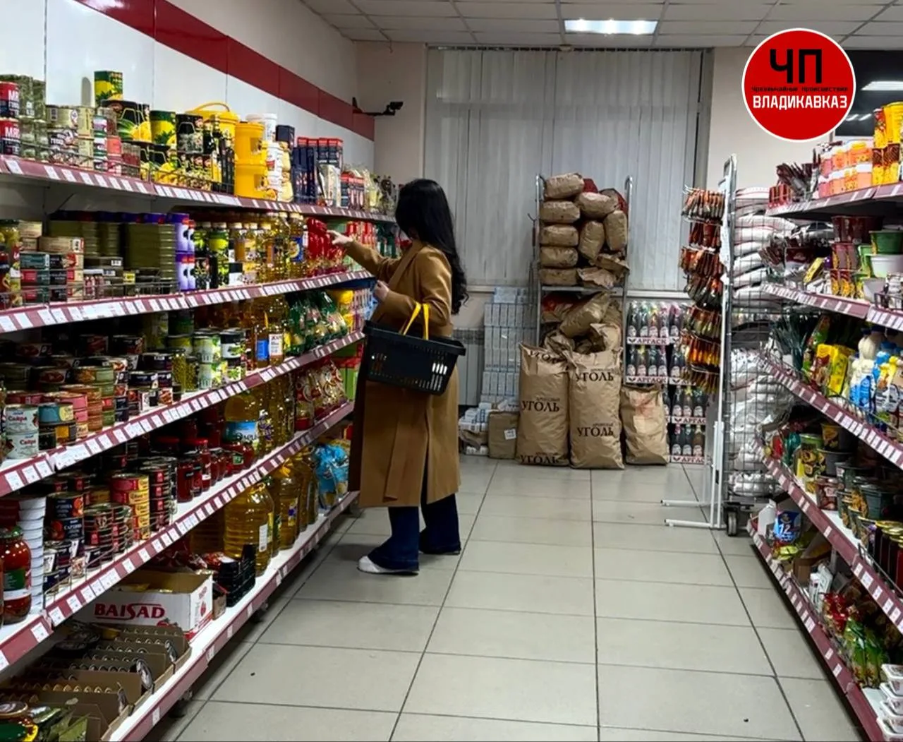 📈 В Северной Осетии в мае подорожали социально значимые товары

По данным статистики, заметнее всег