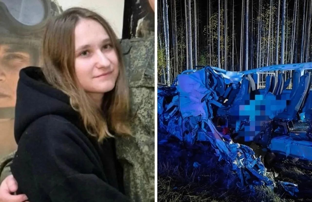 Эхо трагедии: выжившая после страшного ДТП на трассе М-8 студентка пришла в сознание, н...
