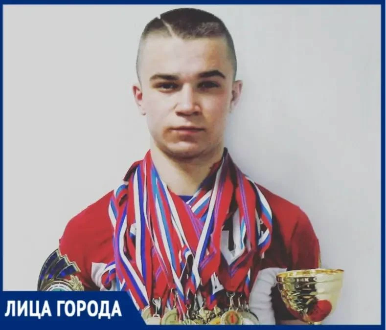 🏆 Илья Мурашко рассказал, как спорт помог преодолеть страхи