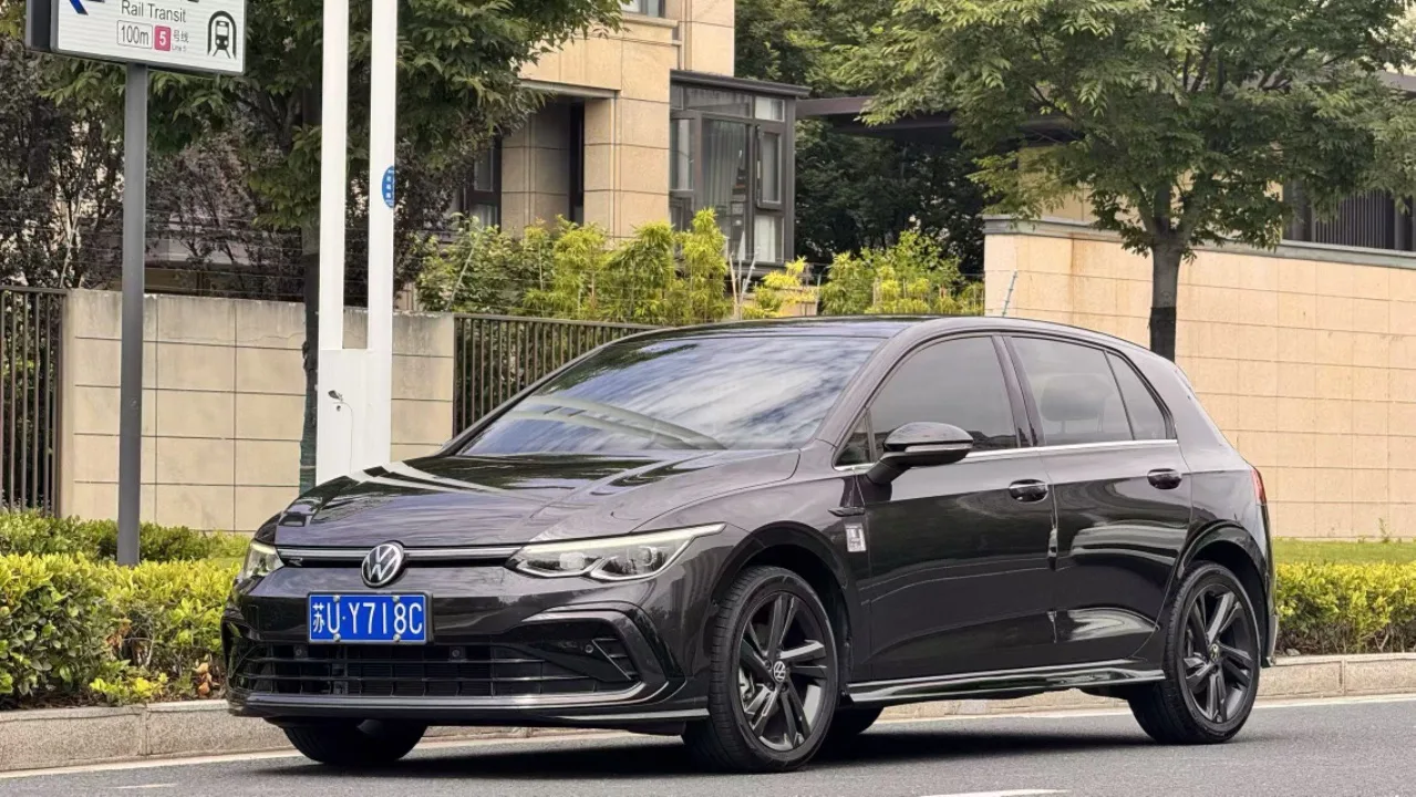 Авто в наличии в Китае 🇨🇳