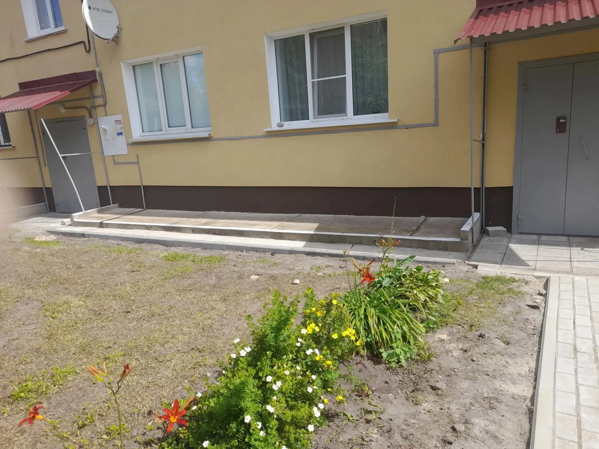 🎉 Отличные новости для жителей дома №11 по улице Петра Алексеева! 🎉