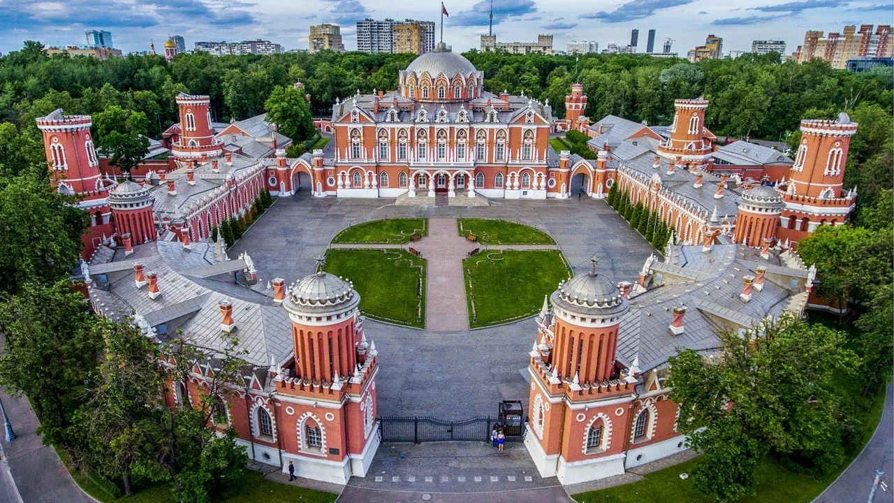 🏛 Дни исторического и культурного наследия  🗓 Новая волна регистраций откроется сегодня в 12:00 на с