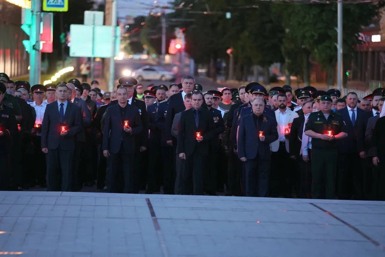 🕯️Вечная память героям!