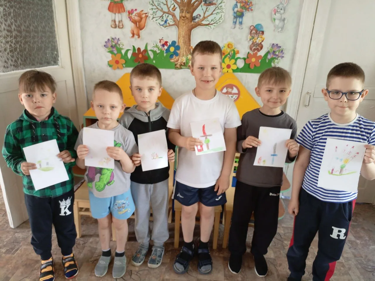 В рамках региональной программы «СемьЯ — это Мы»