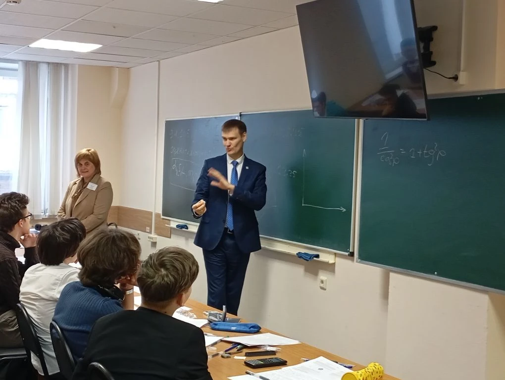 Полезная хитрость от министра;образования региона: ключ к успеху в обучении!